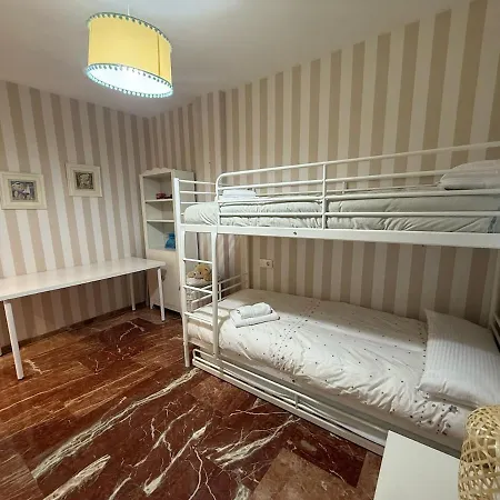 Appartement Damasco *