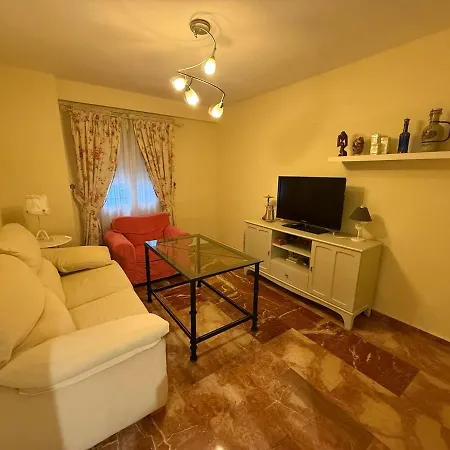 Damasco Appartement