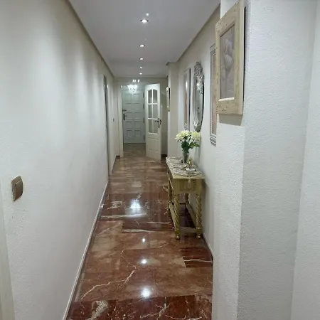 Appartement Damasco