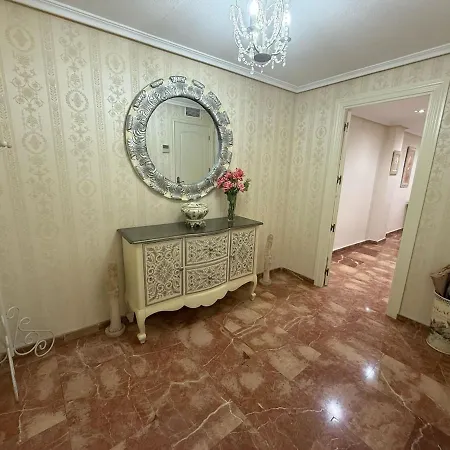 Damasco Appartement