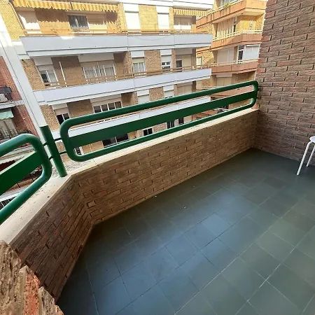 Appartement Damasco Cordoue