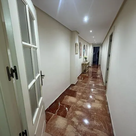 Apartment Damasco *