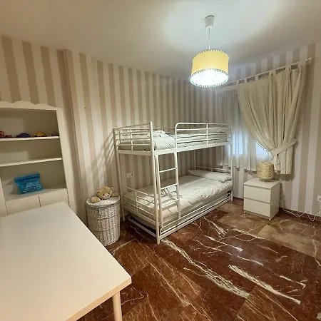 Damasco Apartment Cordoba